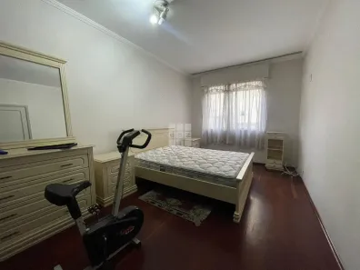 Apartamento com 2 Quartos à venda, 90m² no Vila Buarque, São Paulo