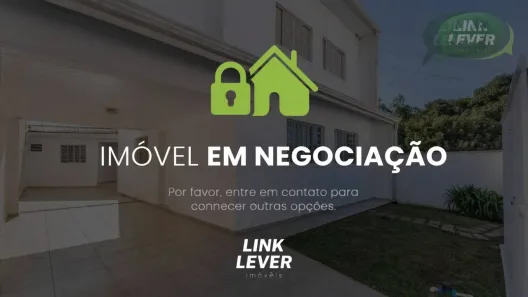 Sobrado com 4 Quartos para alugar, 114m² no Santa Cândida, Curitiba