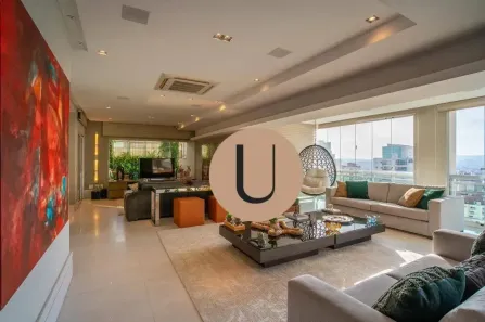 Apartamento com 4 Quartos à venda, 343m² no Alto da Mooca, São Paulo