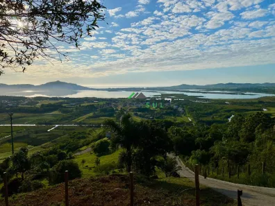 Lote/Terreno à venda, 608m² no Areias de Palhocinha, Garopaba