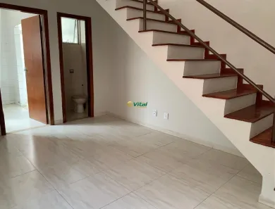 Casa com 3 Quartos à venda, 77m² no Palmares, Belo Horizonte
