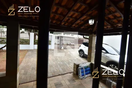 Casa com 3 Quartos à venda, 1000m² no Parque Rural Fazenda Santa Cândida, Campinas