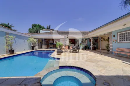 Casa com 3 Quartos à venda, 550m² no Jardim Ipanema (Zona Sul), São Paulo