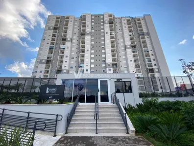 Apartamento com 2 Quartos à venda, 56m² no Bonfim, Campinas