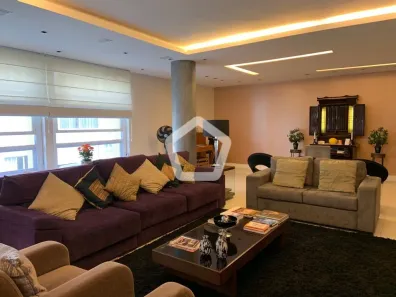 Apartamento com 7 Quartos à venda, 300m² no Copacabana, Rio de Janeiro
