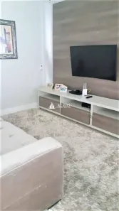 Apartamento com 3 Quartos à venda, 155m² no Melville Empresarial I e II, Barueri