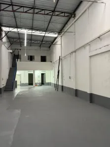 Galpão/Depósito/Armazém para alugar, 400m² no Mooca, São Paulo