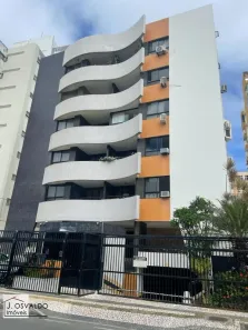 Apartamento com 3 Quartos à venda, 85m² no Costa Azul, Salvador