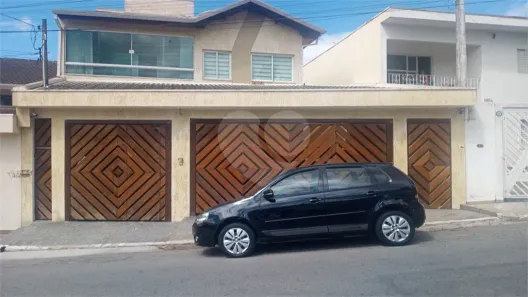 Casa com 5 Quartos à venda, 305m² no Centro, Mairiporã