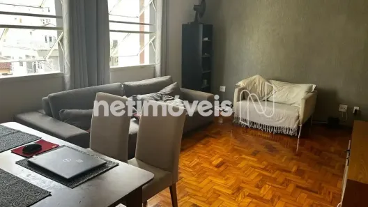 Apartamento com 3 Quartos à venda, 126m² no Coração de Jesus, Belo Horizonte