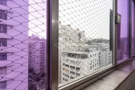 Apartamento com 3 Quartos à venda, 131m² no Flamengo, Rio de Janeiro