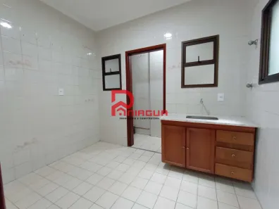Apartamento com 1 Quarto à venda, 49m² no Guilhermina, Praia Grande