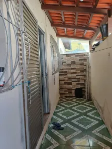 Casa com 2 Quartos à venda, 55m² no São Pedro, Esmeraldas