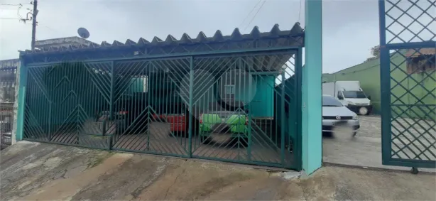 Casa com 3 Quartos à venda, 112m² no Jardim Figueira Grande, São Paulo