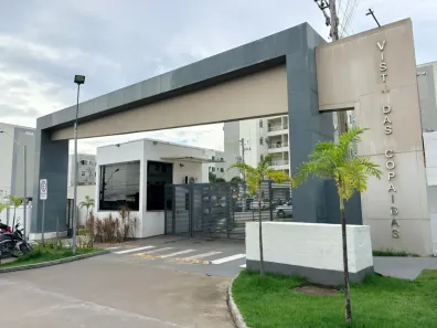 Apartamento com 2 Quartos à venda, 40m² no Planalto, Manaus