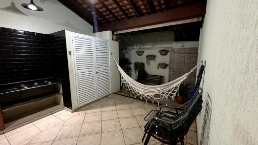 Casa com 3 Quartos à venda, 138m² no São Bernardo, Campinas