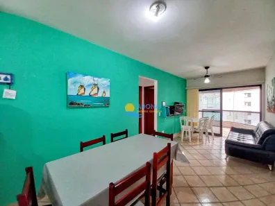 Apartamento com 2 Quartos à venda, 78m² no Vila Alzira, Guarujá