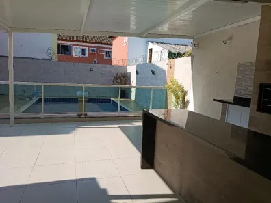 Casa com 2 Quartos à venda, 120m² no Taquara, Rio de Janeiro