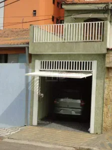 Sobrado com 2 Quartos à venda, 110m² no Nova Petrópolis, São Bernardo do Campo