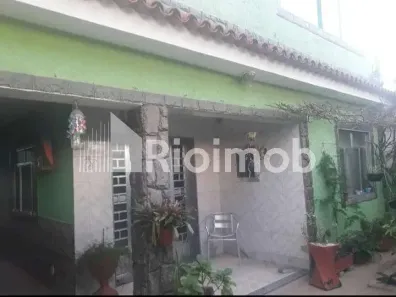 Casa com 3 Quartos à venda, 260m² no Campo Grande, Rio de Janeiro