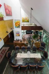 Sobrado com 4 Quartos à venda, 350m² no Boaçava, São Paulo