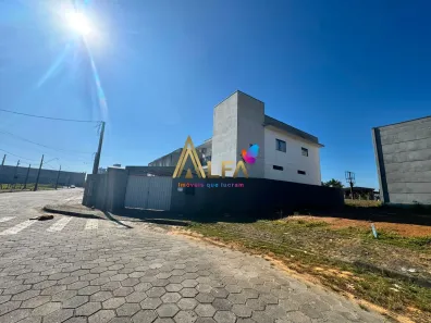 Lote/Terreno à venda, 342m² no , Balneário Piçarras