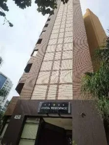 Apartamento com 4 Quartos à venda, 226m² no Gleba Fazenda Palhano, Londrina