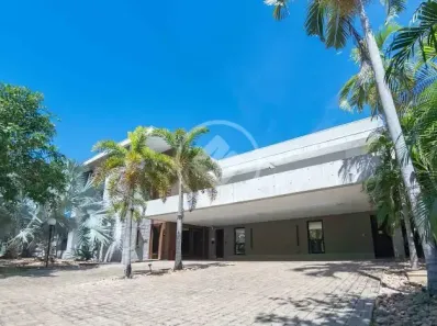 Casa de Condomínio com 4 Quartos à venda, 672m² no Jardim Itália, Cuiabá