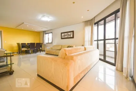 Apartamento com 4 Quartos à venda, 150m² no Vila Maria Alta, São Paulo
