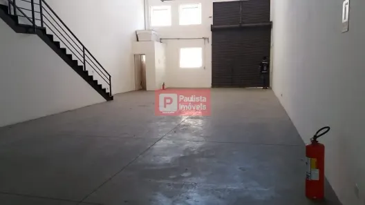 Galpão/Depósito/Armazém para alugar, 950m² no Alphaville Industrial, Barueri