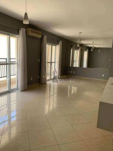 Apartamento com 3 Quartos à venda, 109m² no Centro, Taubaté