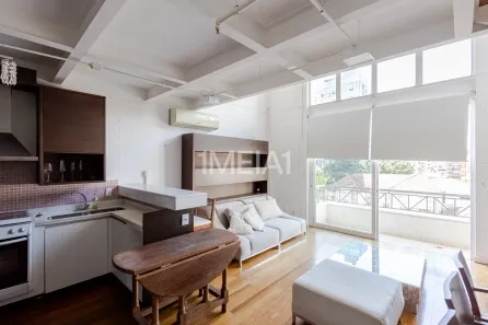 Apartamento com 1 Quarto para alugar, 126m² no Moinhos de Vento, Porto Alegre