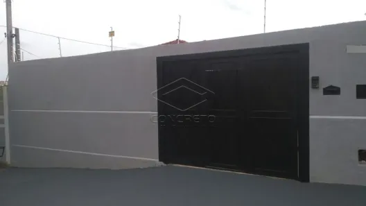 Casa com 3 Quartos à venda, 153m² no Vila Jardim Celina, Bauru