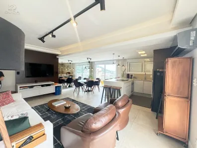 Cobertura com 4 Quartos à venda, 223m² no Trindade, Florianópolis