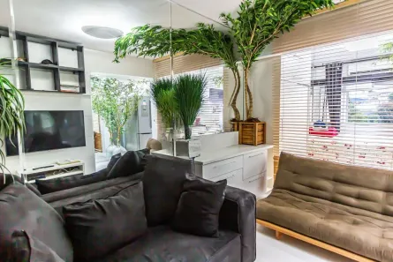 Kitnet com 1 Quarto à venda, 43m² no Bela Vista, São Paulo