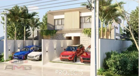Casa com 4 Quartos à venda, 190m² no São Lourenço, Bertioga