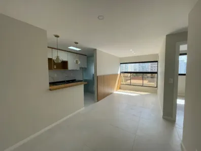 Apartamento com 2 Quartos à venda, 62m² no Praia de Itaparica, Vila Velha