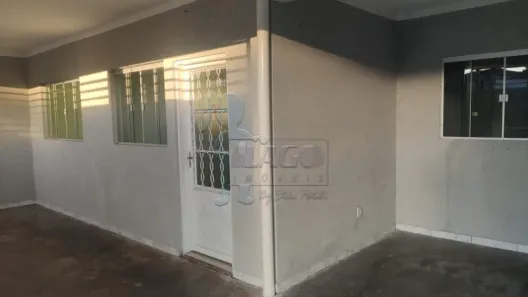 Casa com 3 Quartos à venda, 102m² no Valentina Figueiredo, Ribeirão Preto