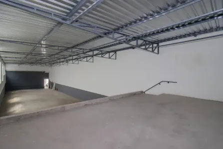 Galpão/Depósito/Armazém para alugar, 256m² no Capão Redondo, São Paulo
