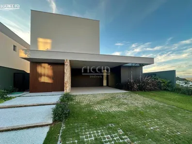 Casa de Condomínio com 4 Quartos à venda, 500m² no Condomínio Residencial Alphaville II, São José dos Campos