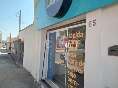 Ponto Comercial à venda, 90m² no São Bernardo, Campinas
