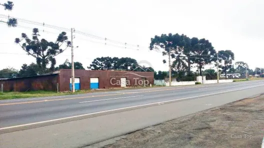 Fazenda/Sítio com 5 Quartos à venda, 170m² no Chapada, Ponta Grossa