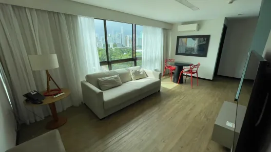 Apartamento com 1 Quarto à venda, 40m² no Boa Viagem, Recife