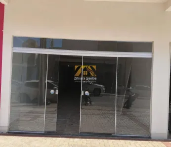 Sala Comercial para alugar, 133m² no Plano Diretor Sul, Palmas