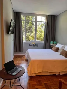 Apartamento com 1 Quarto à venda, 35m² no Ipanema, Rio de Janeiro