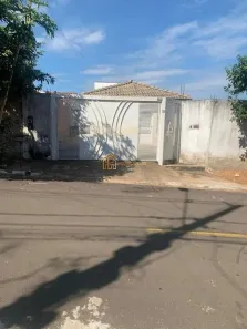 Casa com 3 Quartos à venda, 67m² no Parque Residencial da Fraternidade, São José do Rio Preto