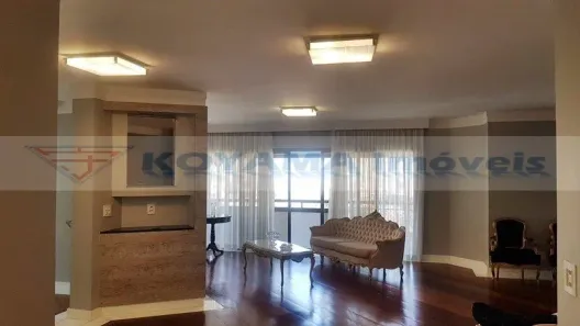 Cobertura com 5 Quartos à venda, 502m² no Jardim da Saúde, São Paulo