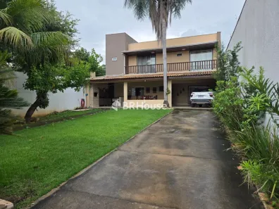 Casa com 3 Quartos à venda, 180m² no Santa Cruz, Cuiabá