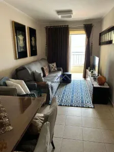 Apartamento com 2 Quartos à venda, 73m² no Engordadouro, Jundiaí