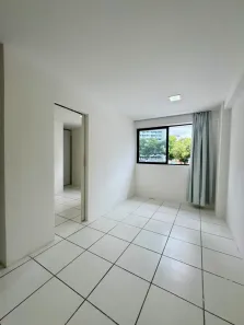 Apartamento com 1 Quarto à venda, 33m² no Graças, Recife